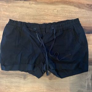 Old navy comfy shorts